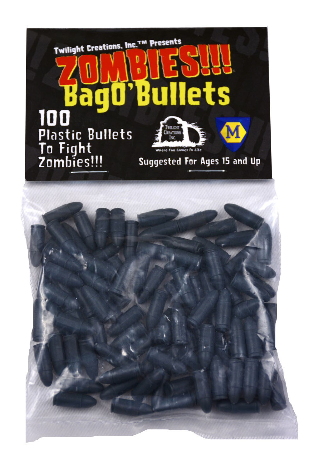 Atmosfear - Il Custode Del Cimitero