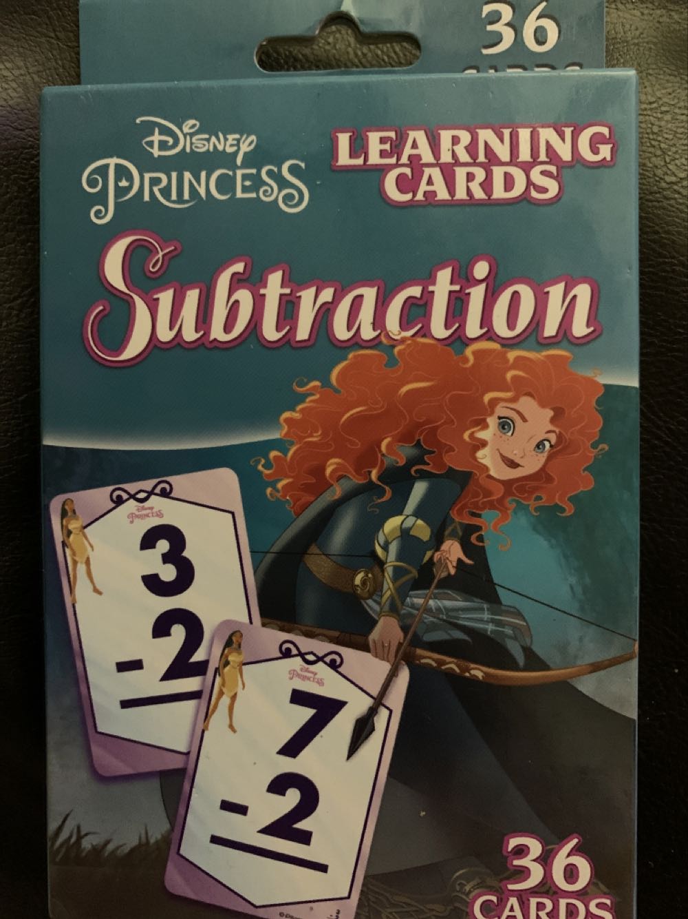 Spongebob Squarepants Uno