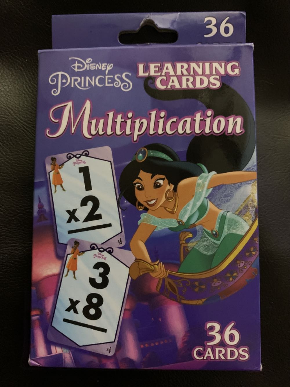 X-Wing: Green Bases And Pegs