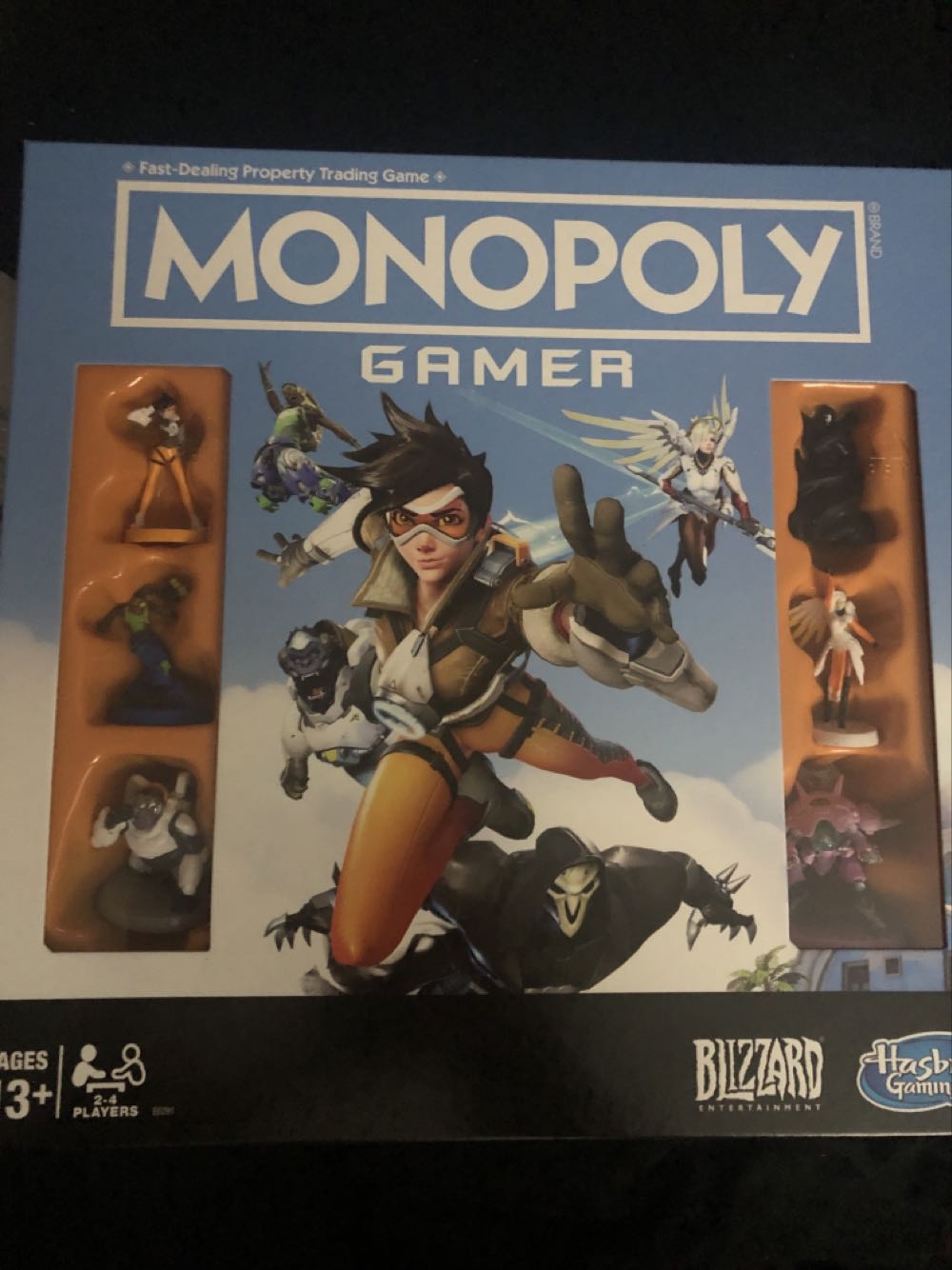 Star Trek Attack Wing Oberth Class Card Pack