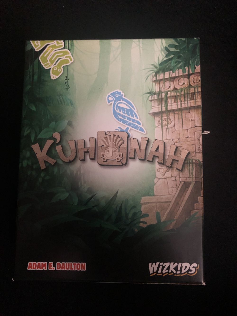 Catan- The Base Game