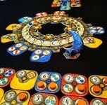 Nova Luna  (1-4) board game collectible [Barcode 792273252308] - Main Image 3