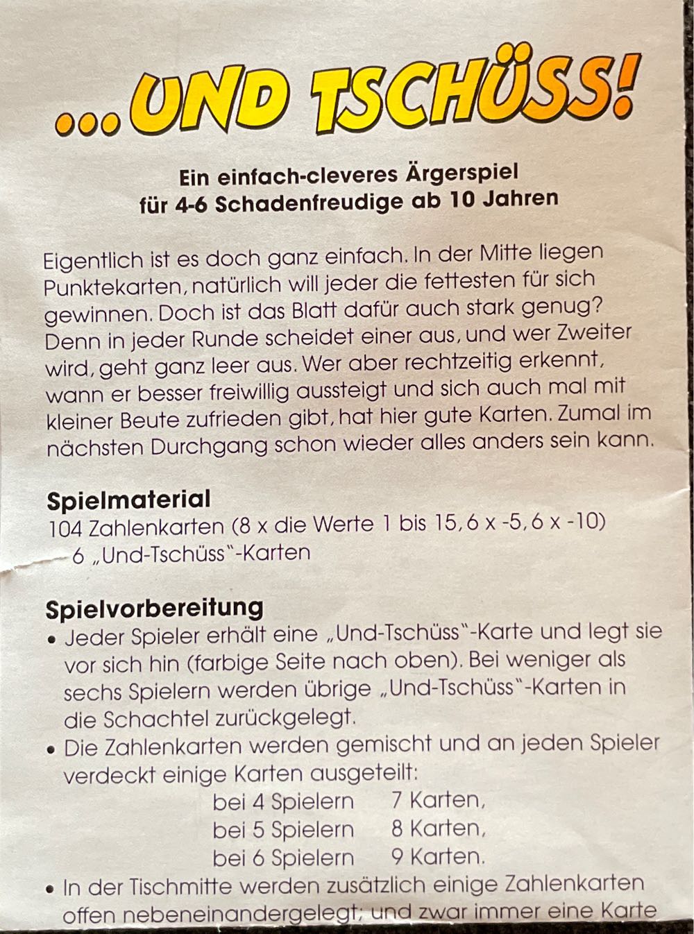 Nova Luna  (1-4) board game collectible [Barcode 792273252308] - Main Image 4