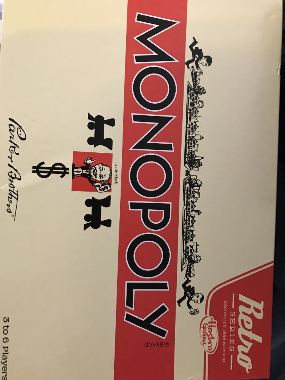 Puzzle: Beacon of Hope