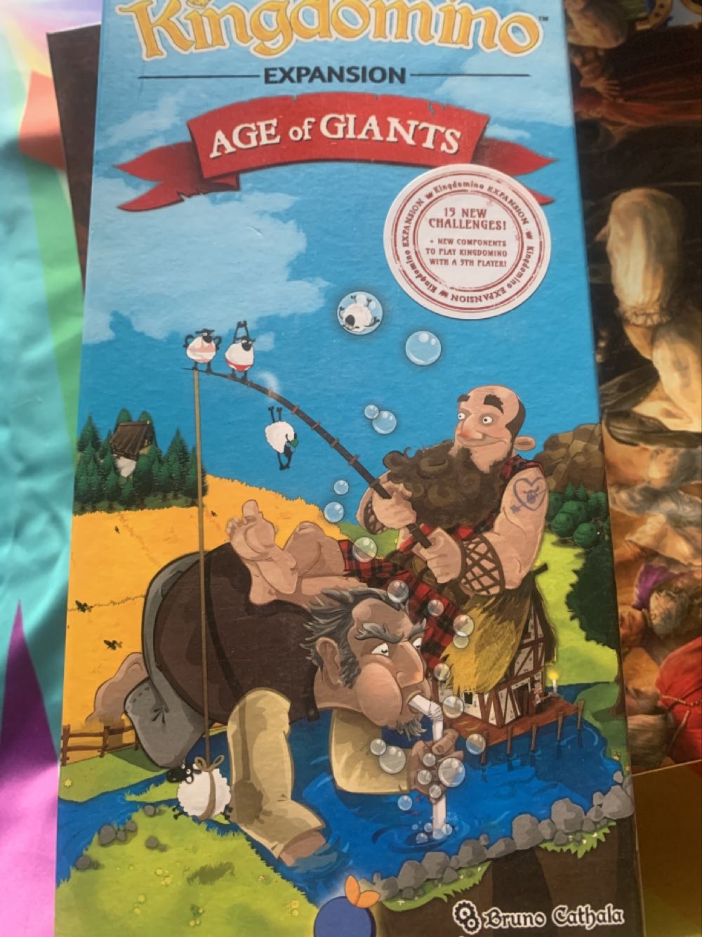 ZOMBIES!!!® Accessories: BAG O’ BRAINS