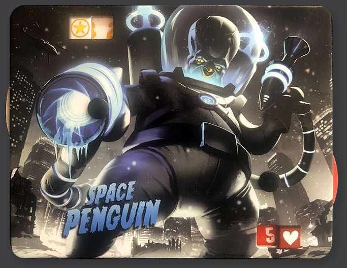 Untold Adventures Await