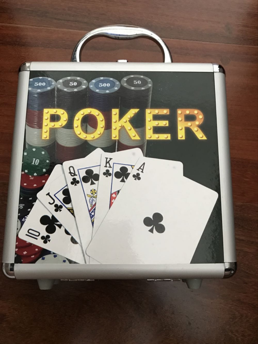 buzztime Home Trivia System