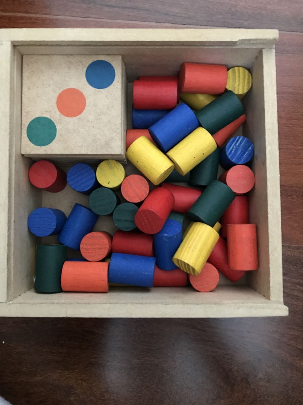 Torre Inteligente  board game collectible [Barcode 7898237852638] - Main Image 2