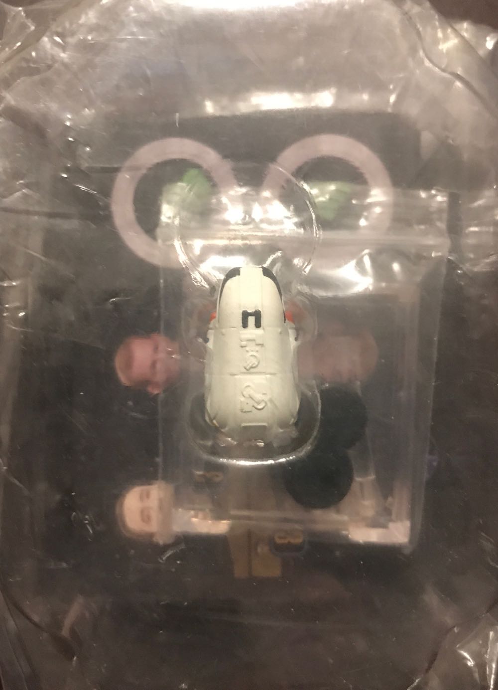 Star Trek Attack Wing Sakharov  board game collectible - Main Image 2