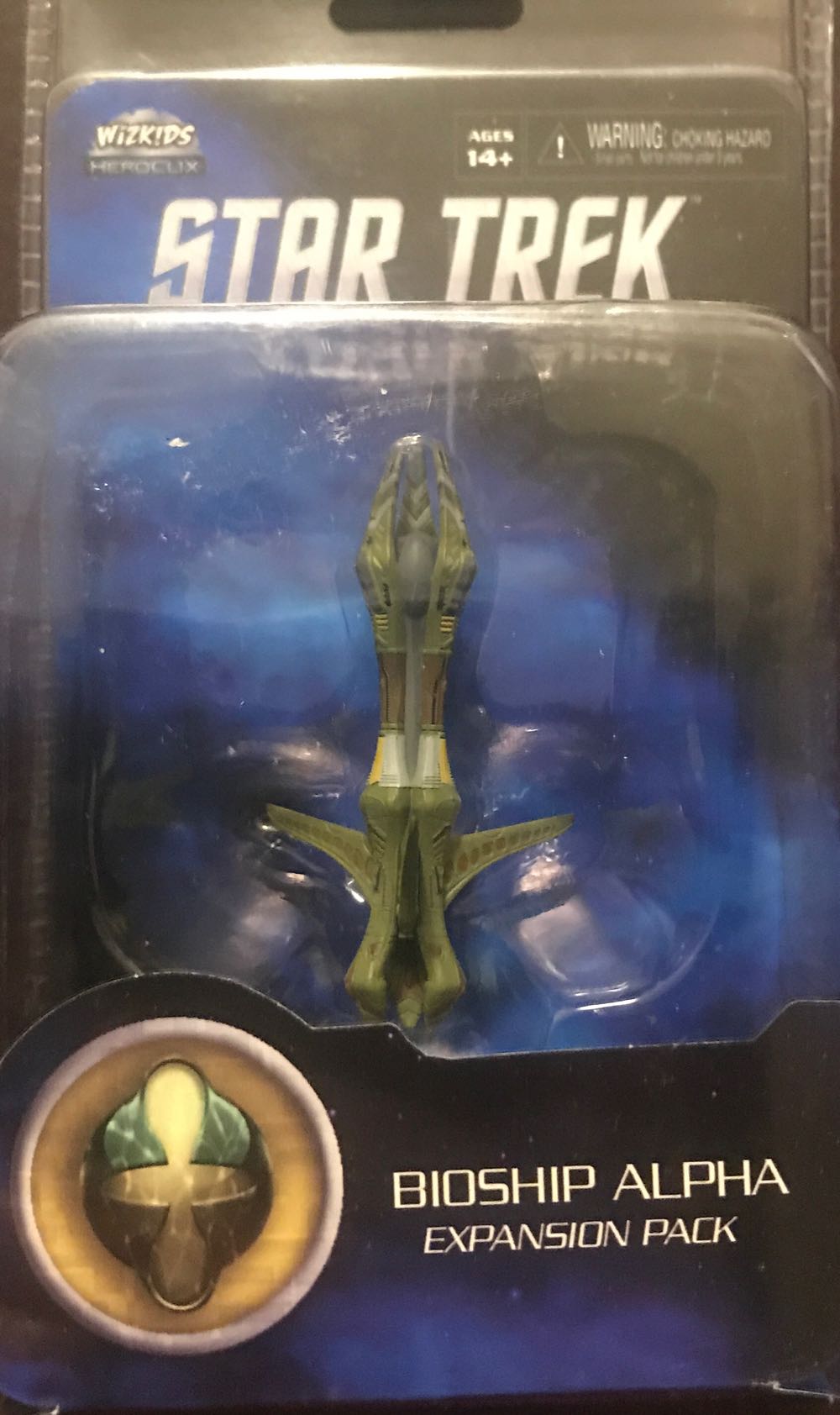 Crystal Clans: Light Clan