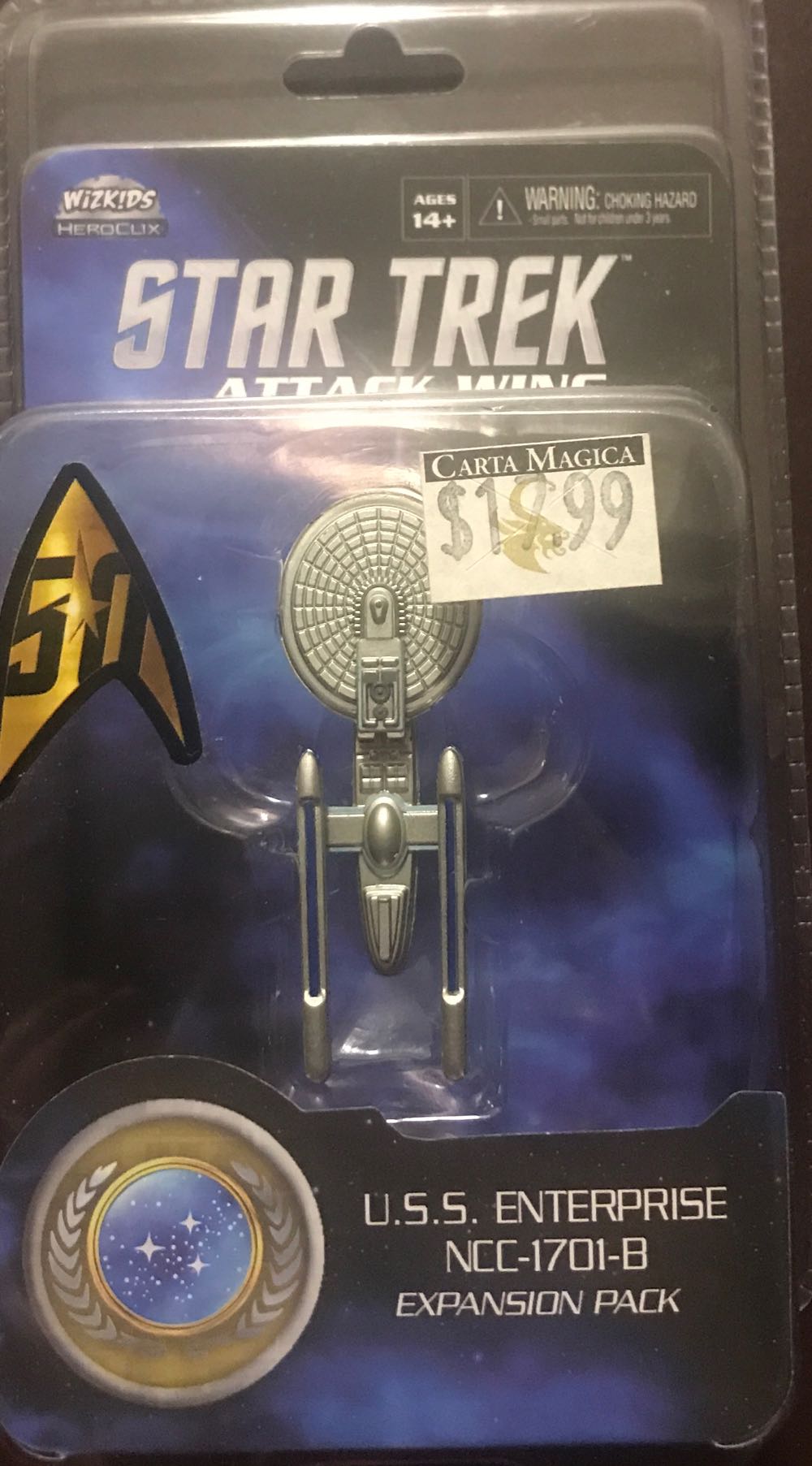 Harry Potter and the Deathly Hallows Playing Cards