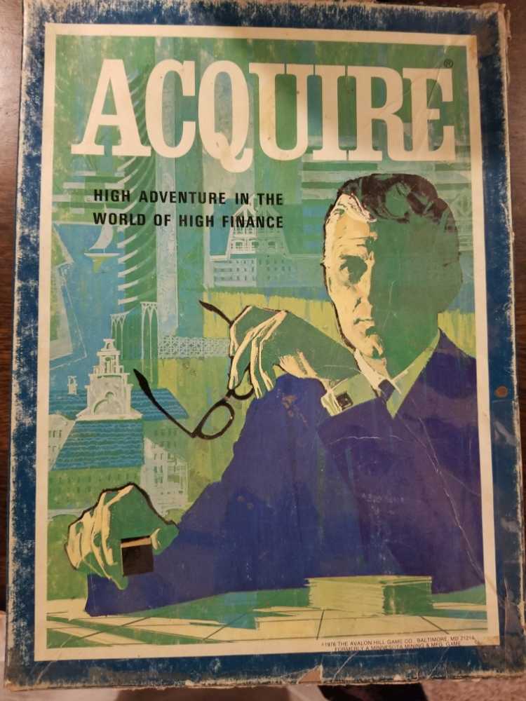 Beyond The Gates Of Antares