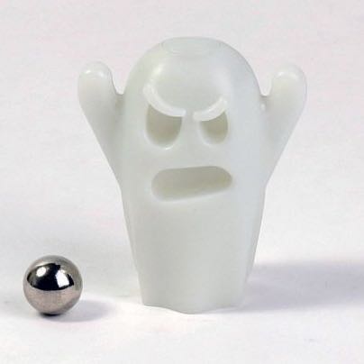 Escape: GHOST CASTLE  (2-6) board game collectible [Barcode 079346002658] - Main Image 4