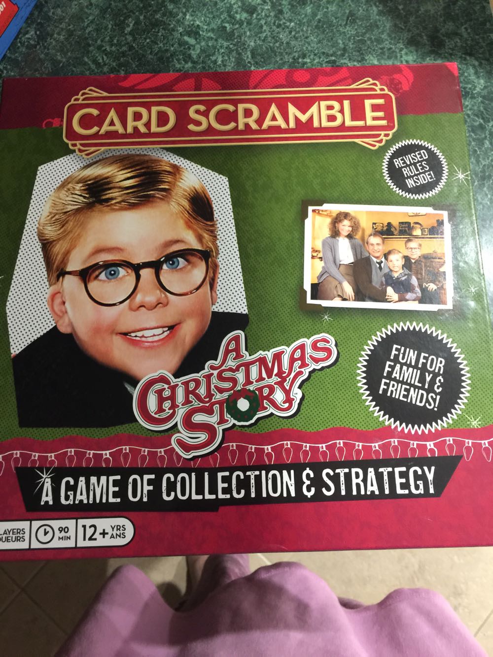 Star Wars X-Wing: Y-Wing Expansion Pack