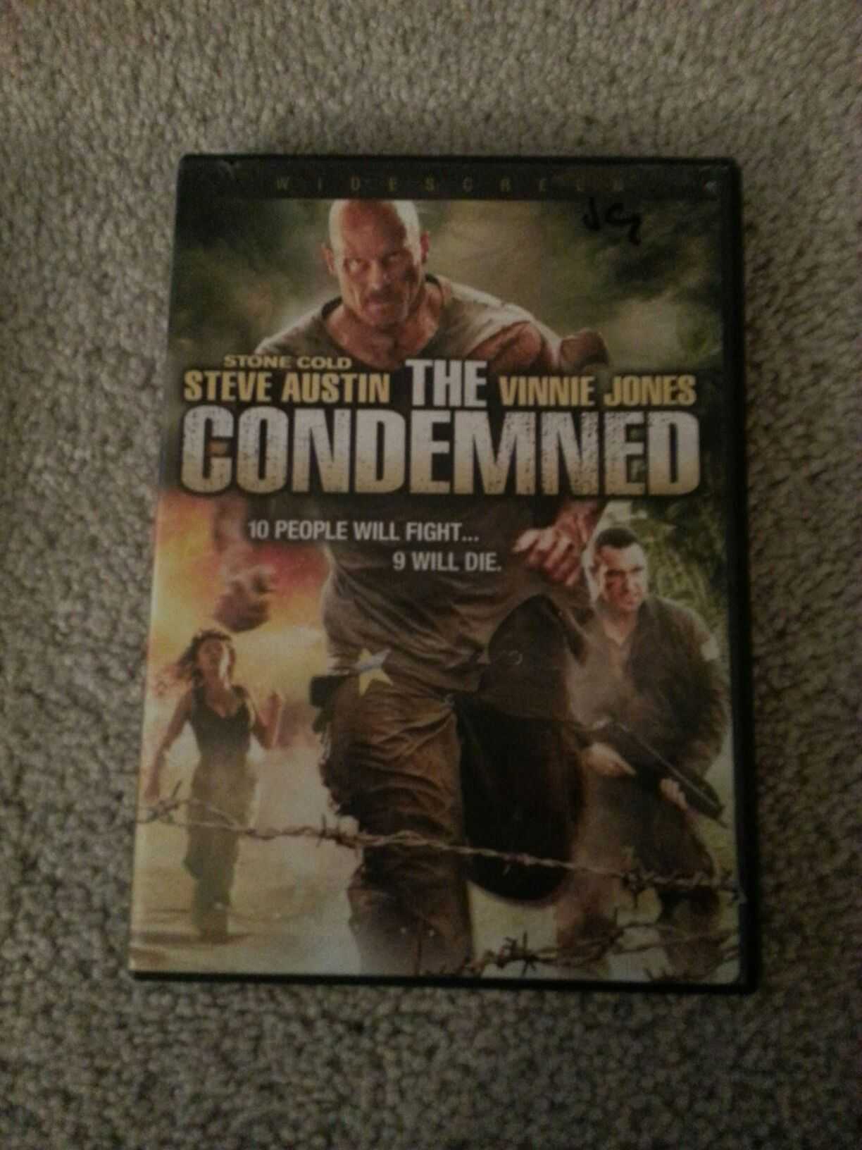 Princes of The Apocalypse