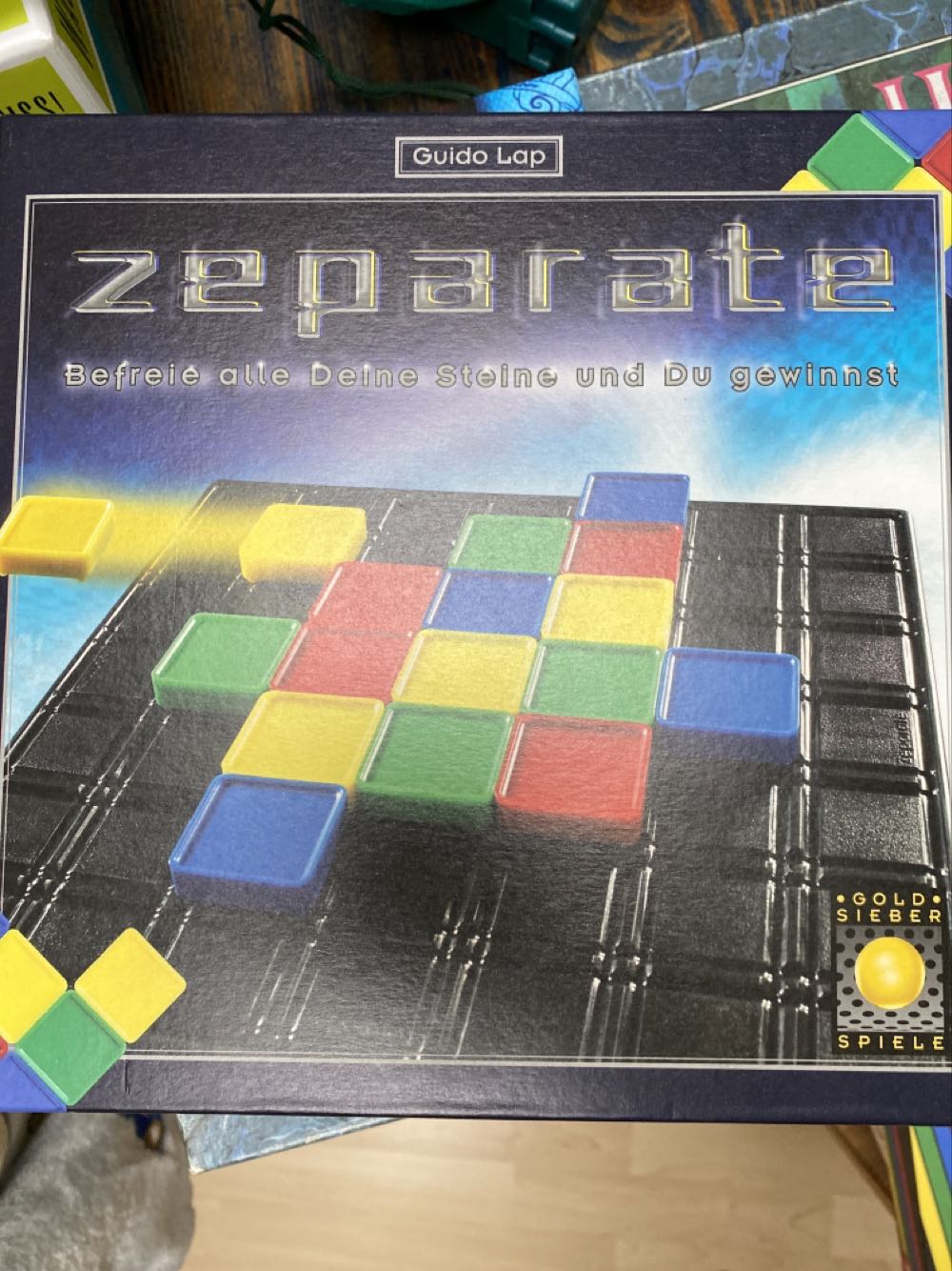 Trust Me, I’m a Doctor