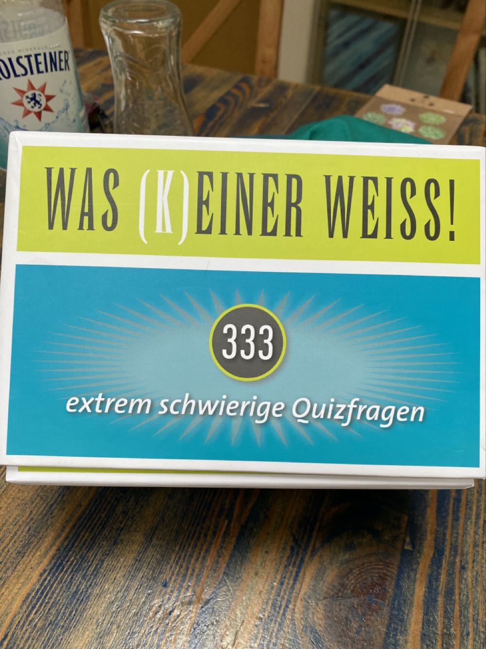 African American Bingo