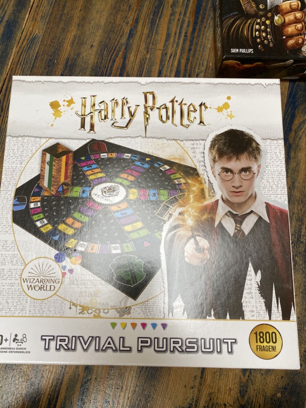 Monopoly: Star Wars: The Mandalorian Edition