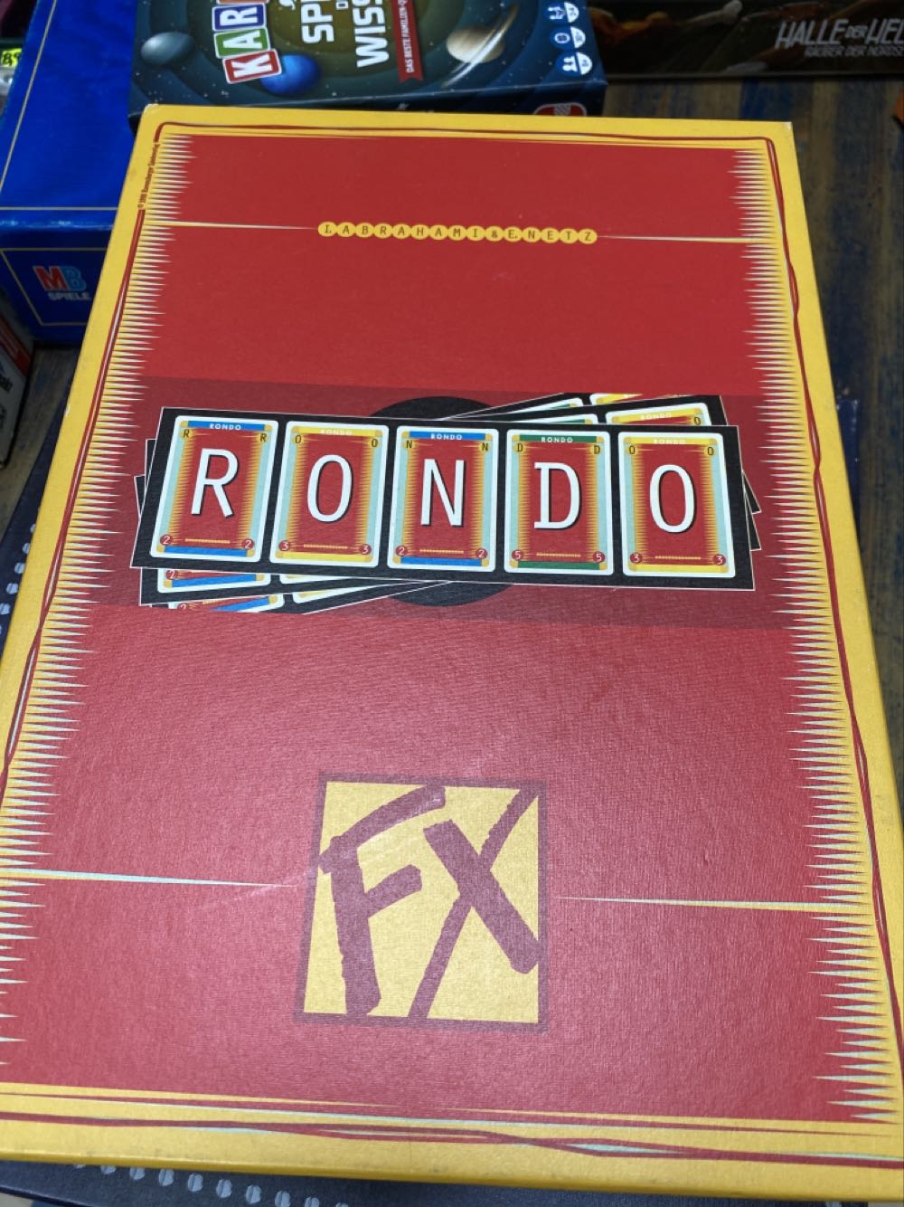 Templar - The Secret Treasure: Mini-Expansion 1