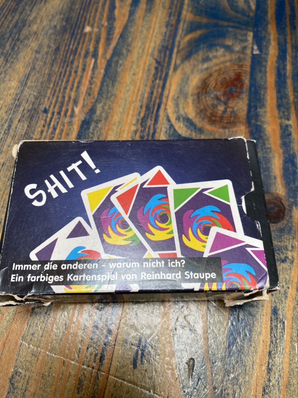 Trivial Pursuit: Family Edition