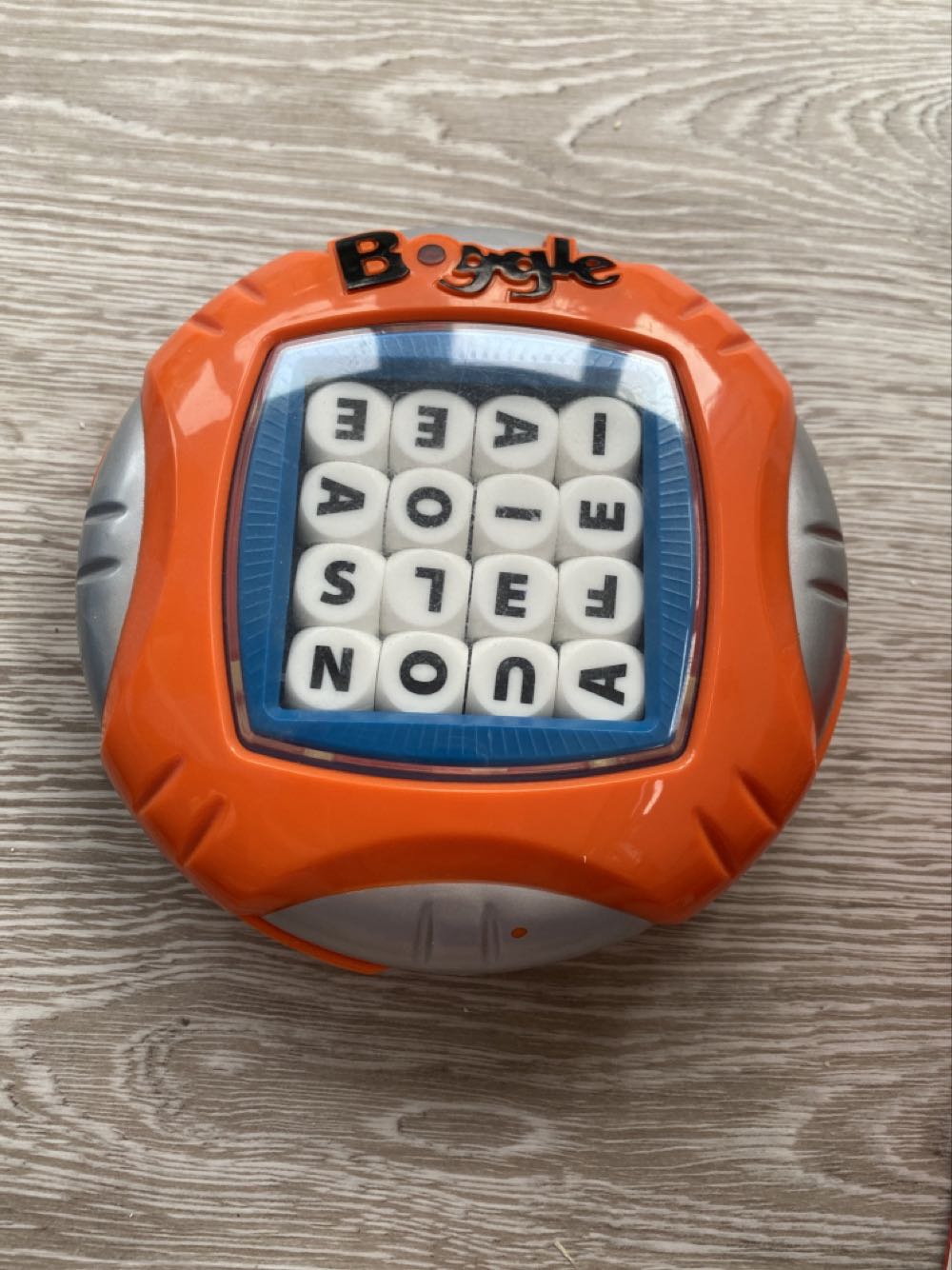 Unstable Unicorns: Chaos