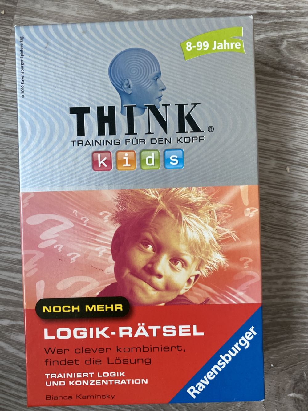 Pie Rats Of The Carob Bean Farm