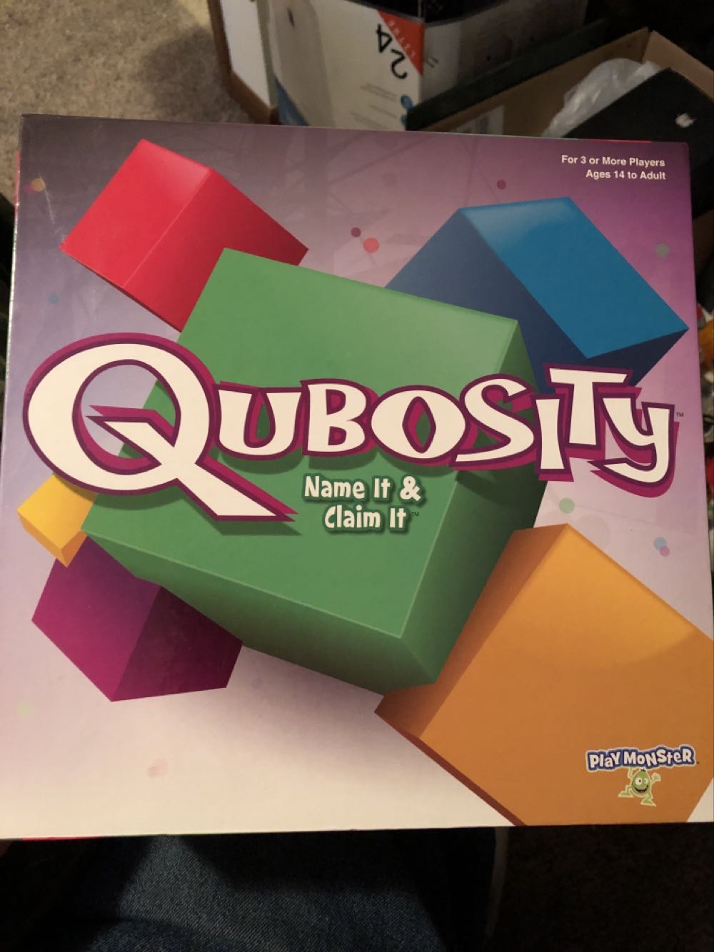 Artemis Project, The