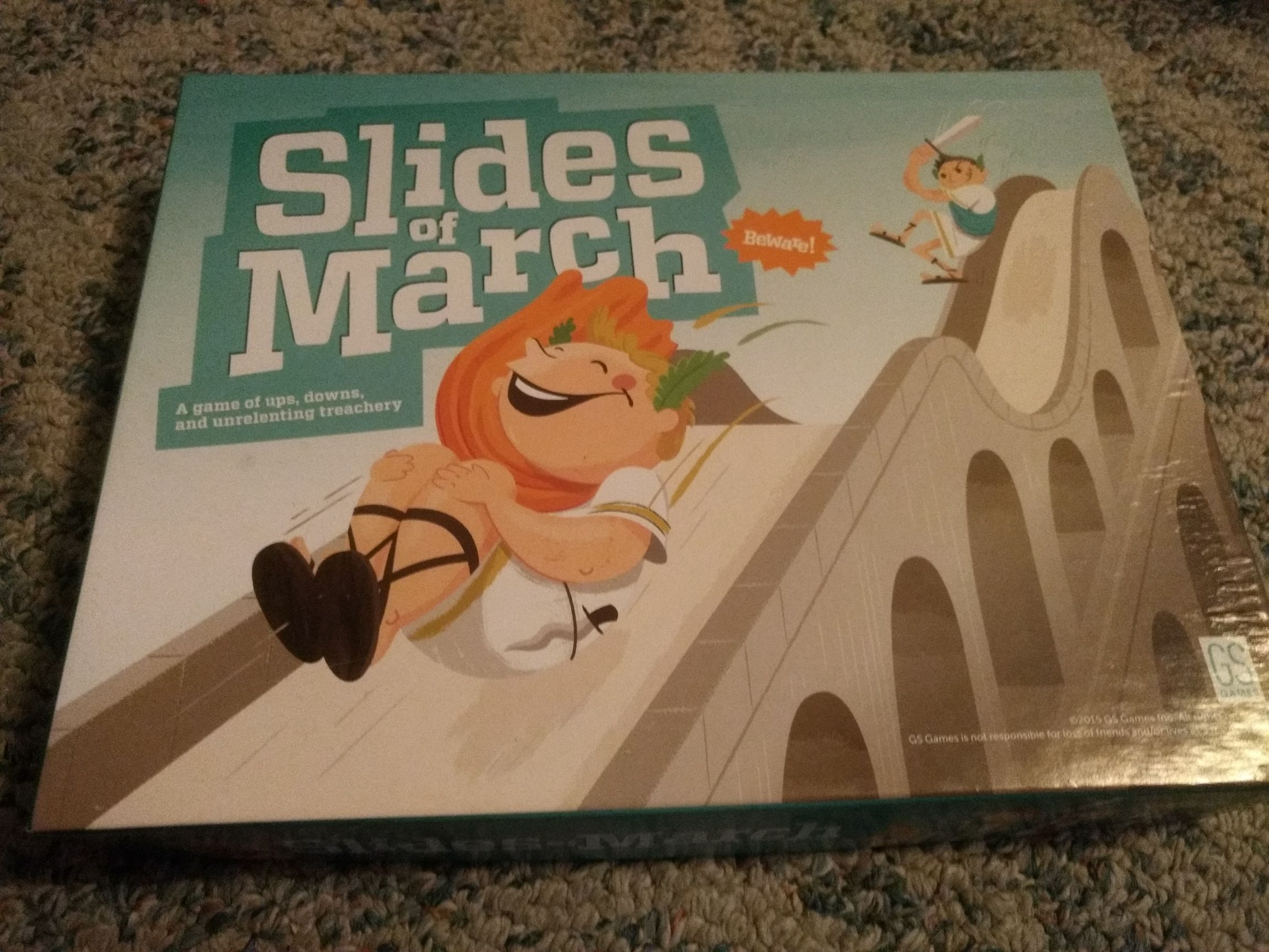 The Lord of the Rings Roleplaying Adventure Game