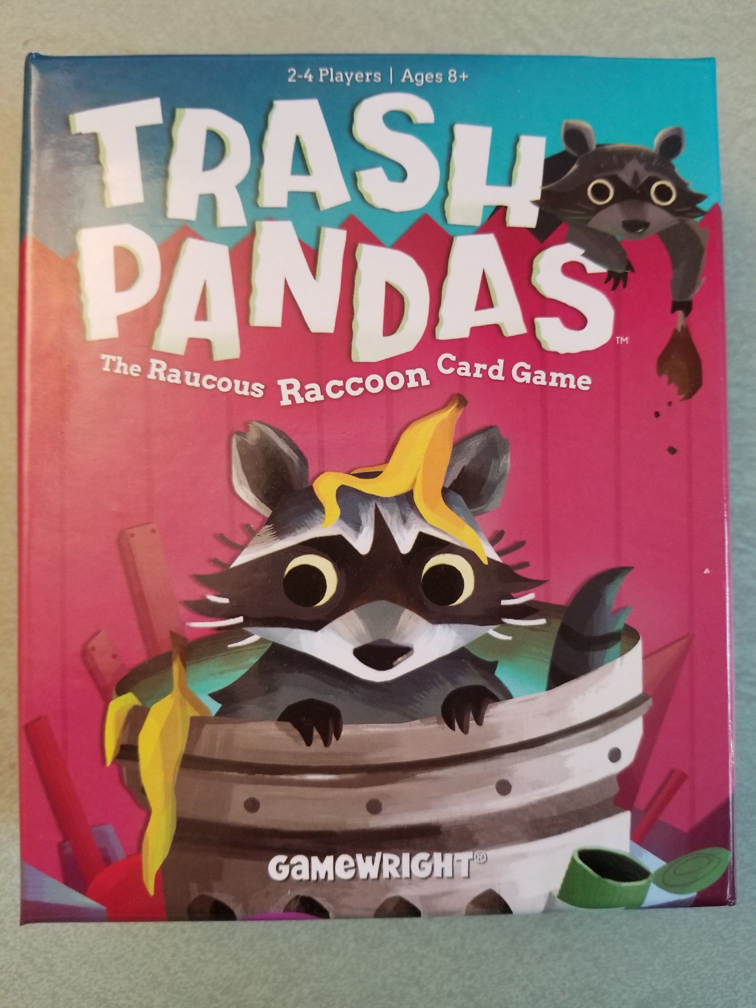 Dice Throne: Season Two