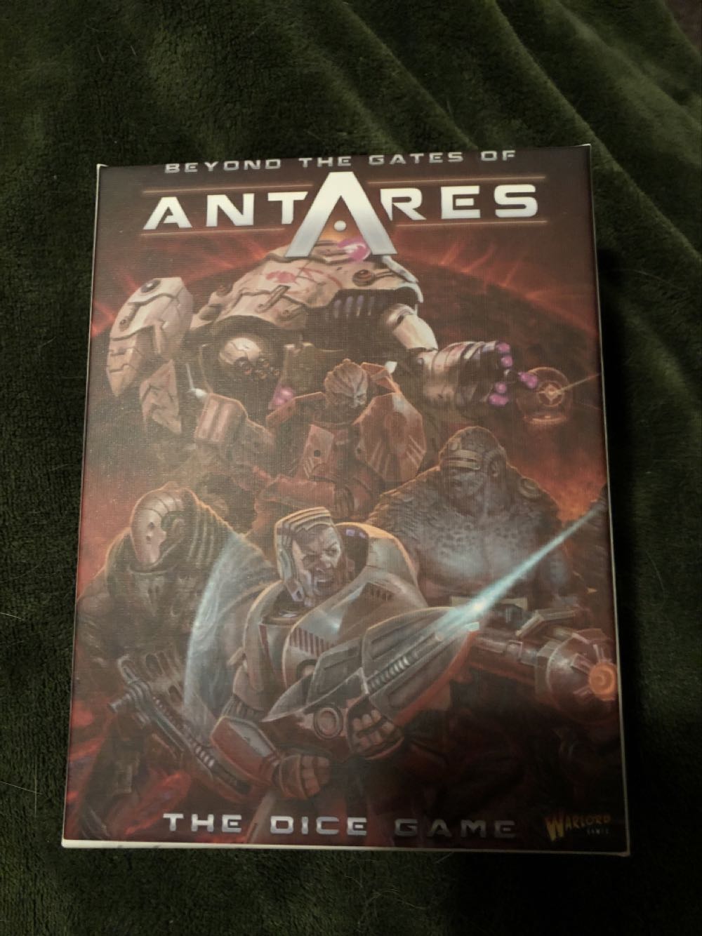 Poker Rack, Deluxe Revolving