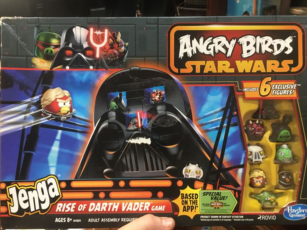 Legion: Clone Captain Rex Commander Expansion 