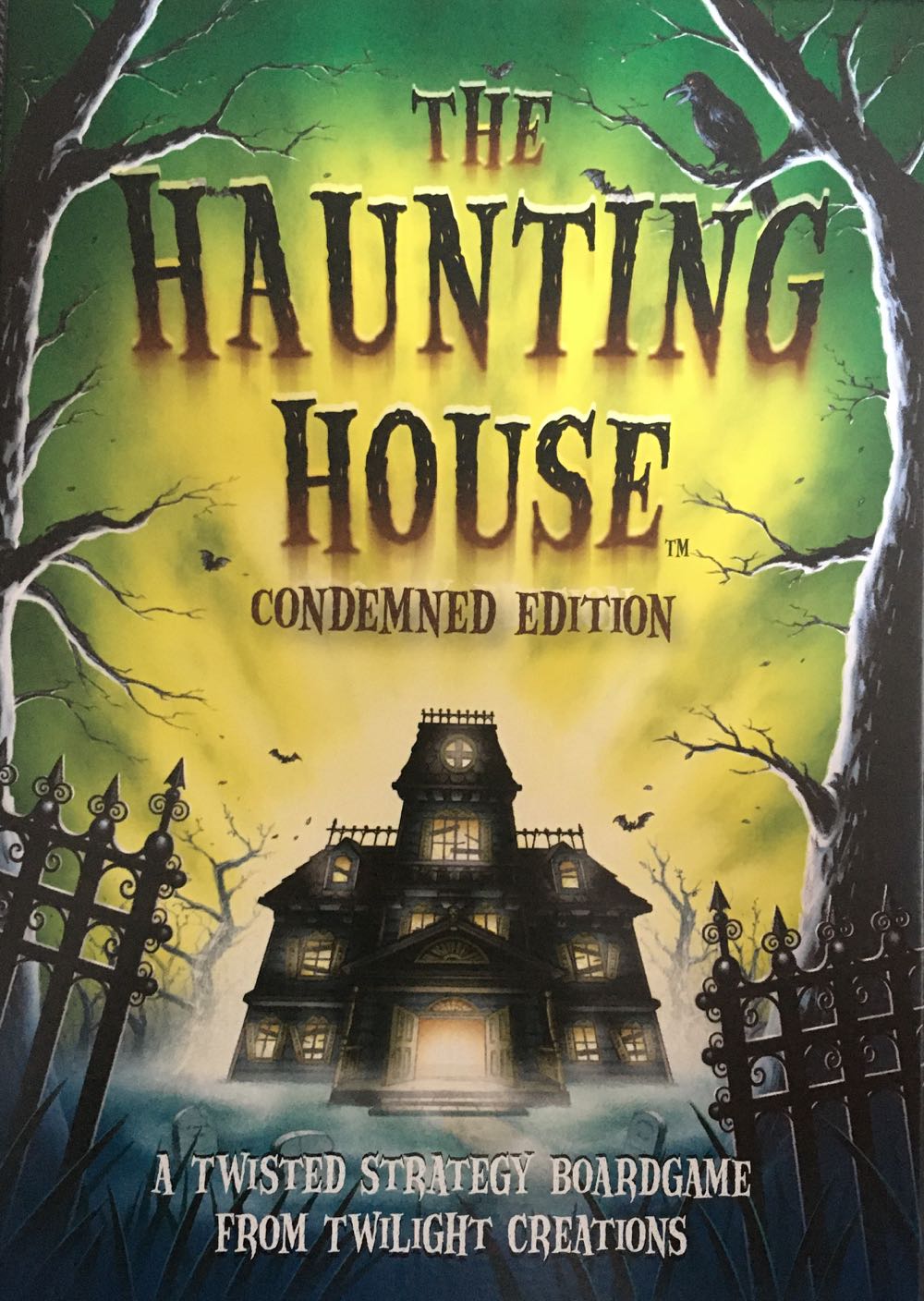 Trivial Pursuit: Game Show