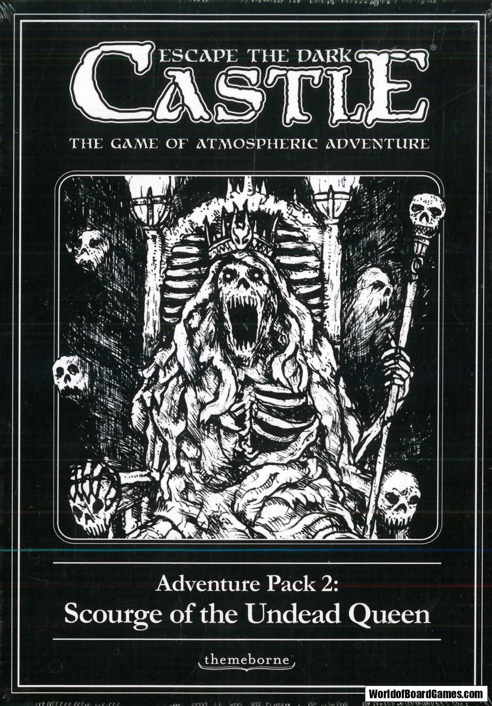 African American Bingo