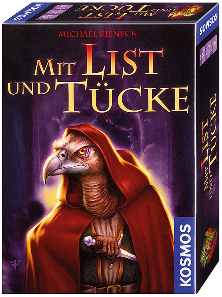 Exit Puzzle: Die Hexenküche