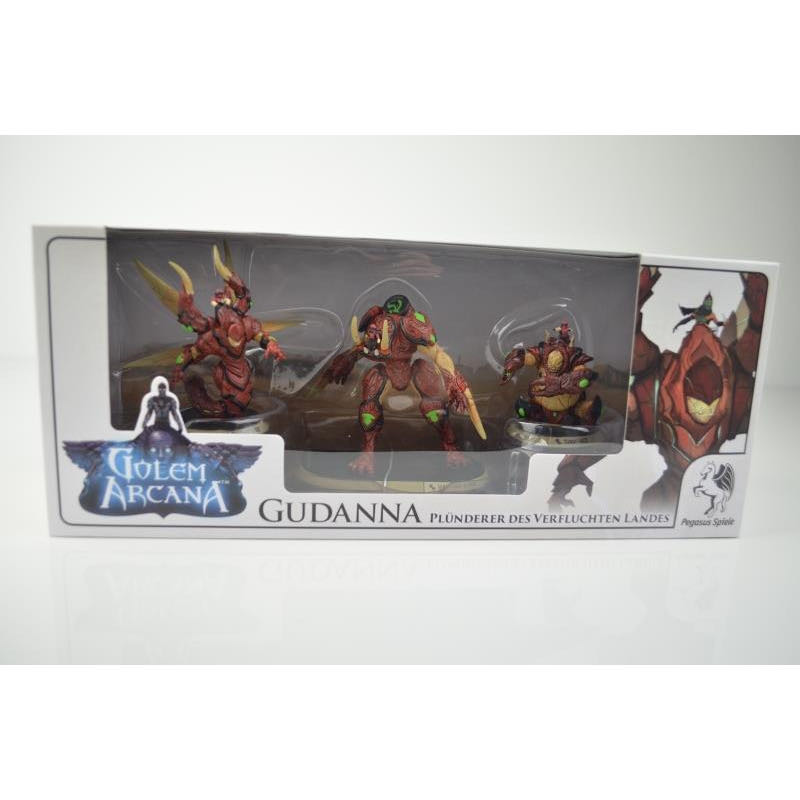 Gefährliche Rätsel