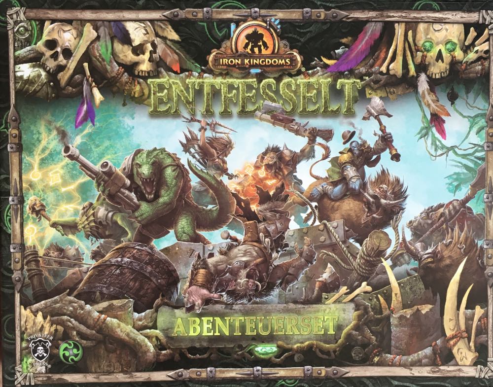 Imperial Assault: Dice Pack