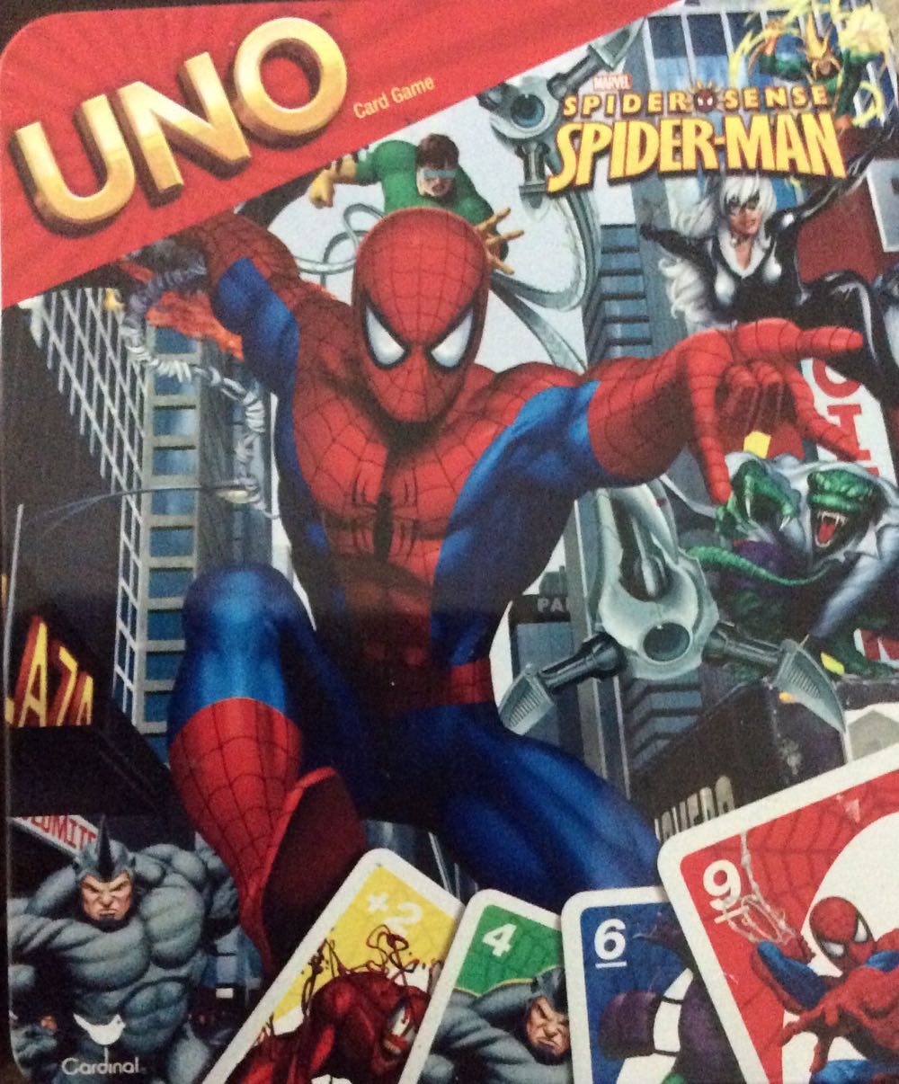 Star Trek Attack Wing I.K.S. Tong