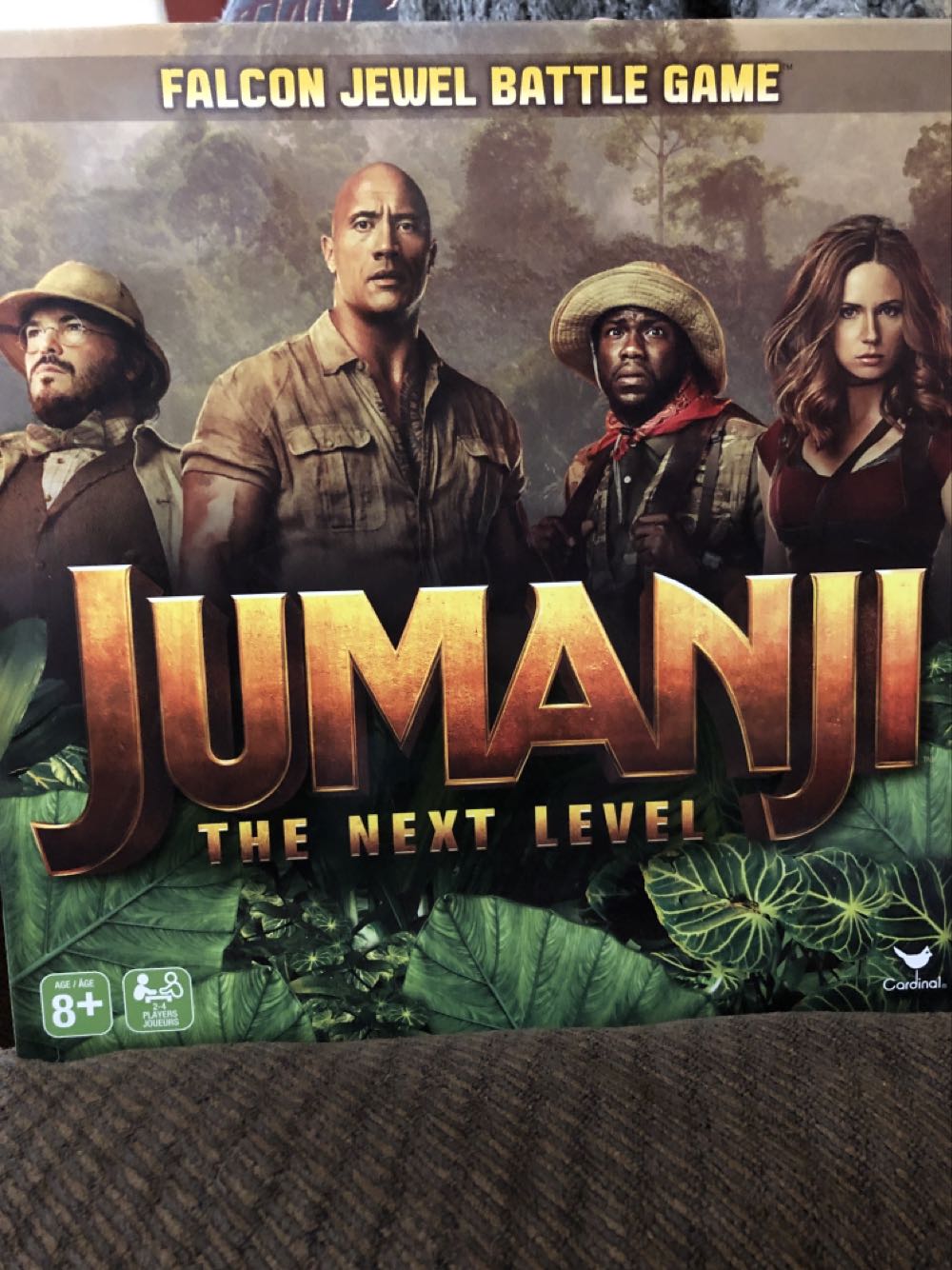 The North Sea Runesaga