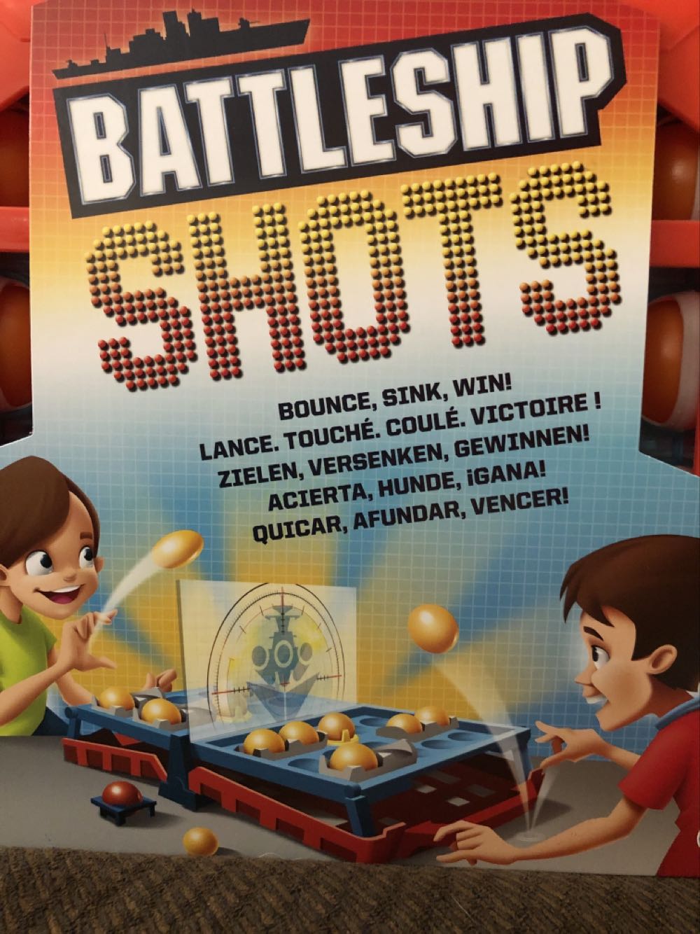 Texas Hold’em Poker Set - Casino Style