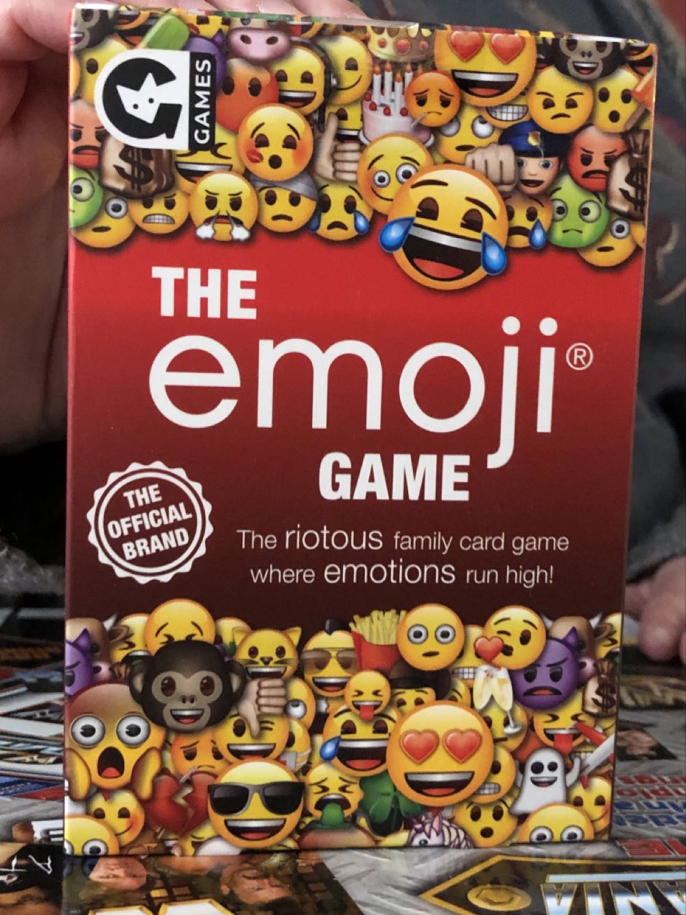 Arkham: Letzte Stunde