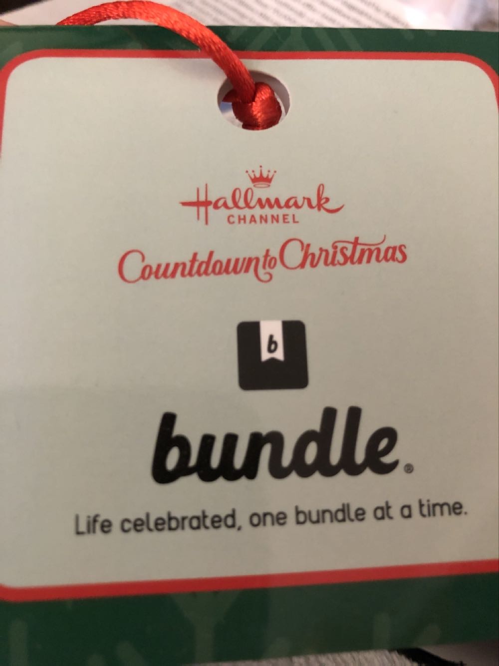 Nobody Is Perfect - Mini