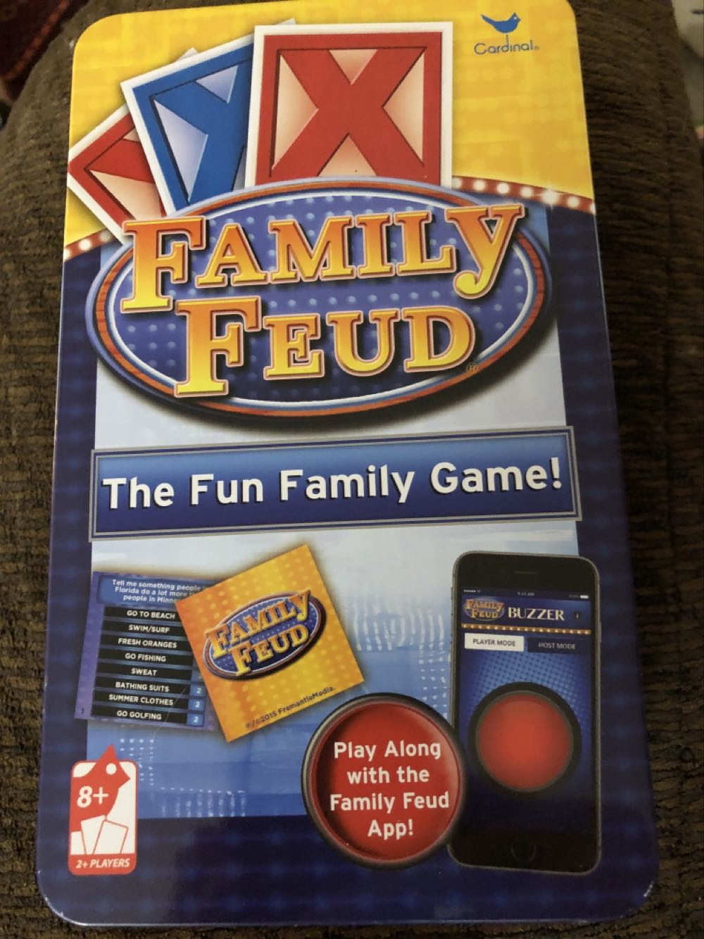 Potion Explosion: The Fifth Ingredient