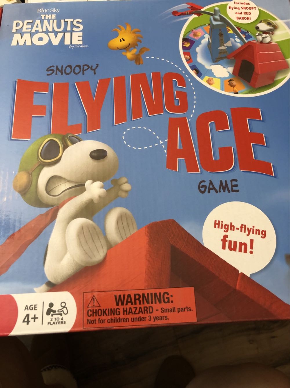 Star Wars X-Wing: TIE Advanced Expansion Pack