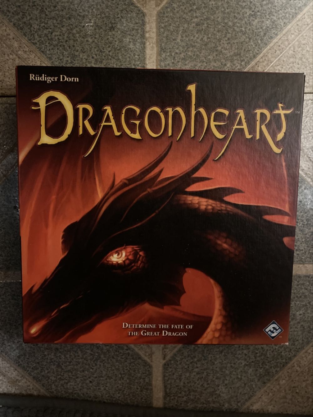 Mini Twister With Finger Socks!