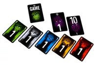 The Game: Quick & Easy  (2-5) board game collectible [Barcode 854382007658] - Main Image 4