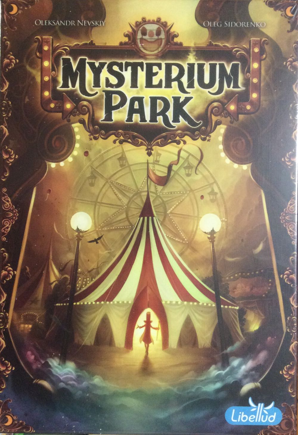 Monopoly Cheaters Edition