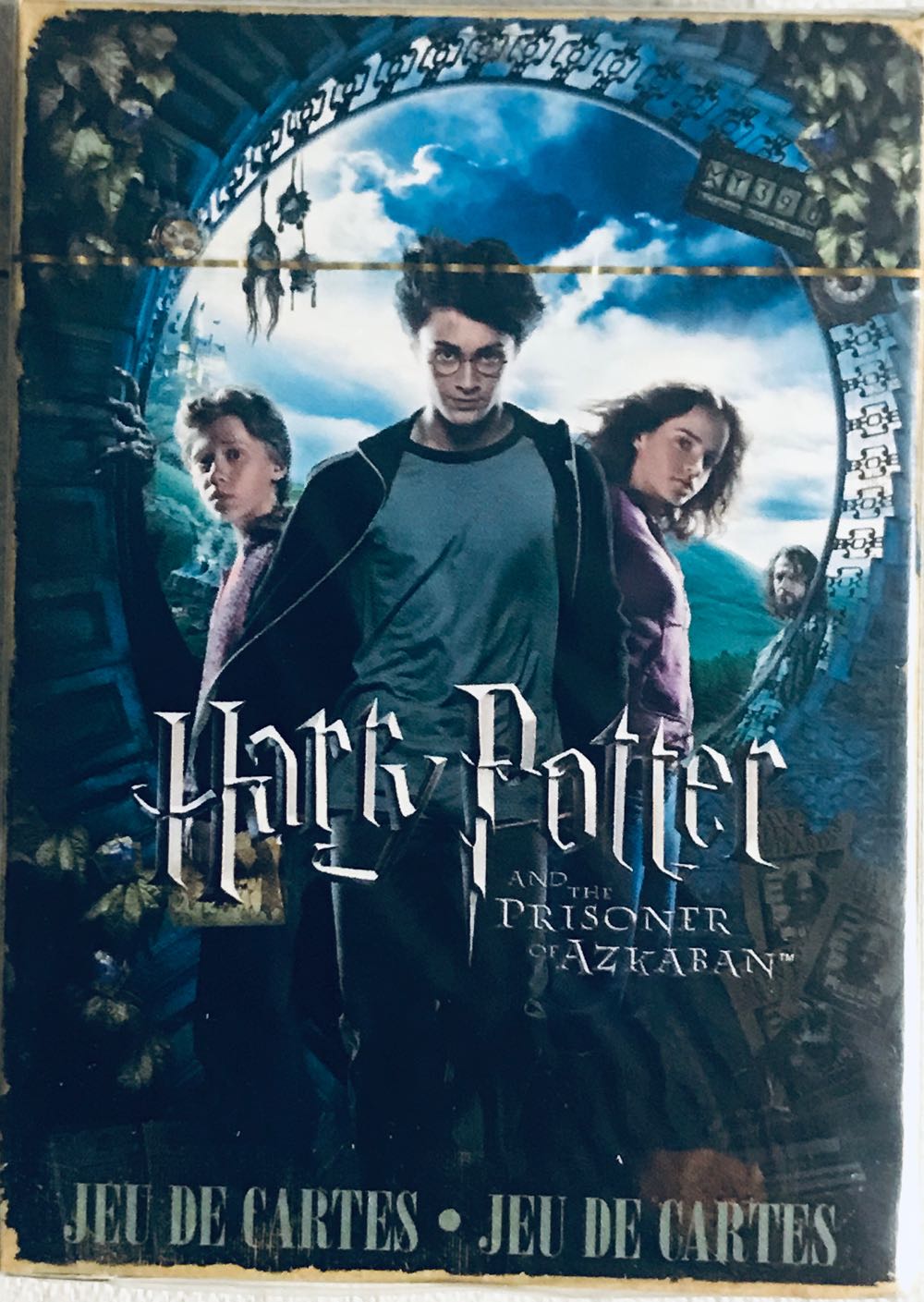 Escape Room The Game Welcome To Funland