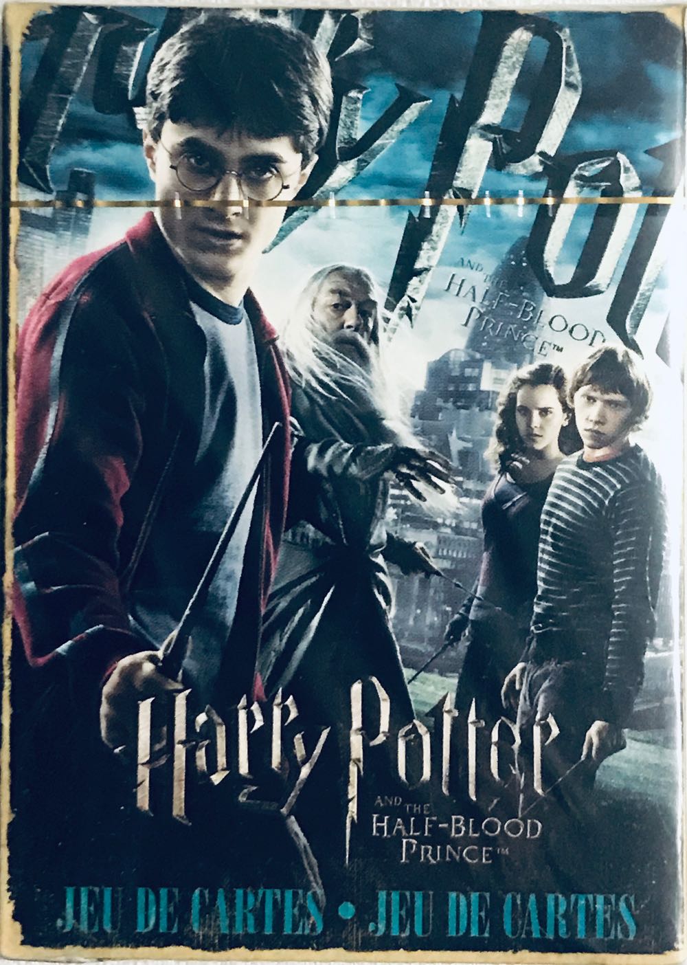 Templar - The Secret Treasures: Mini-Expansion 2