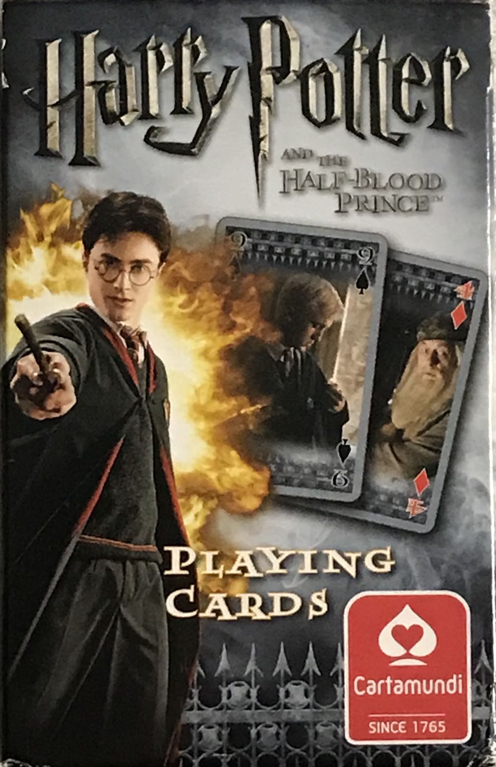 Near and Far: Amber Mines