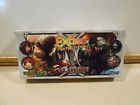 Exceed Fighting System Red Horizon Card Game Level 99 Games Jasco Games  board game collectible [Barcode 9781936920532] - Main Image 1